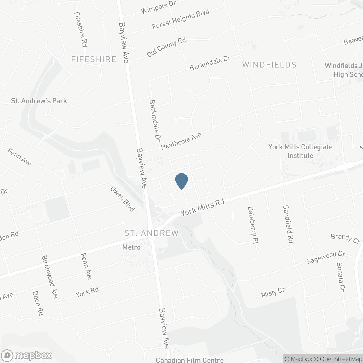 259 - 45 SUGAR MILL WAY, Toronto, Ontario M2L 1R5